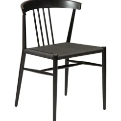 Sava Stol Black