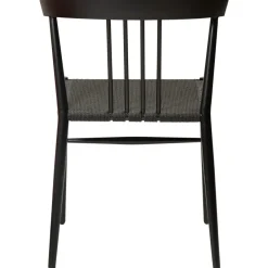 Sava Stol Black