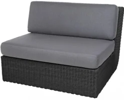Savannah Singel Modul Svart