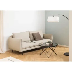 Serna Soffbord 80x80 cm