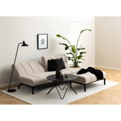 Sheung Wan Bäddsoffa 87x198x95 cm