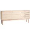 Sideboard Nr.700 183x81 cm Vitoljad Ek