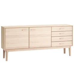 Sideboard Nr.700 183x81 cm Vitoljad Ek