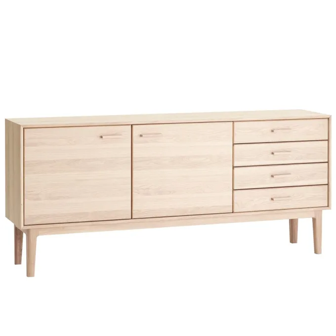 Sideboard Nr.700 183x81 cm Vitoljad Ek