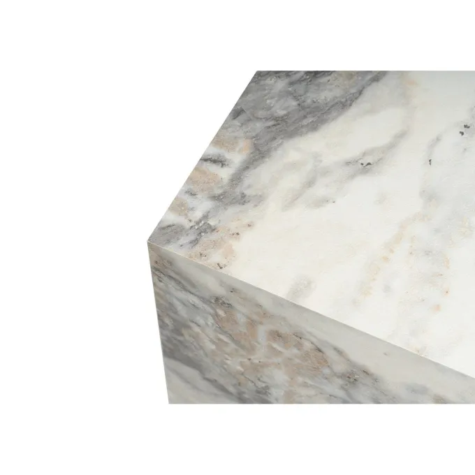 Sidobord serie 1 (45 x 50 x 45 cm) Sidobord Freesia Marble