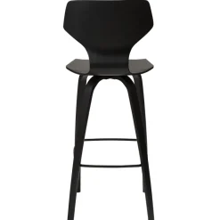 S.I.T Barstol Black Oak 80 cm