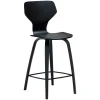 S.I.T Barstol Black Oak 65 cm