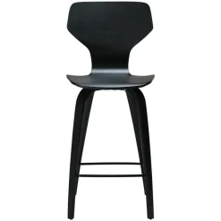 S.I.T Barstol Black Oak 65 cm