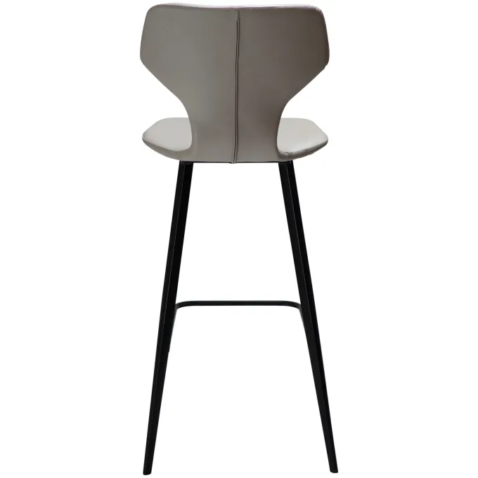 S.I.T Barstol Cashmere Art.Leather 80 cm
