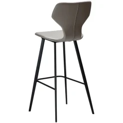 S.I.T Barstol Cashmere Art.Leather 80 cm