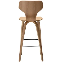 S.I.T Barstol Oak 80 cm