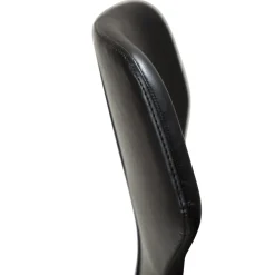S.I.T Barstol Vintage Black Art.Leather 80 cm