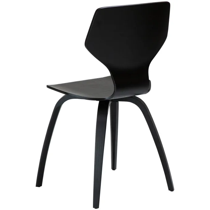 S.I.T Stol Black Oak