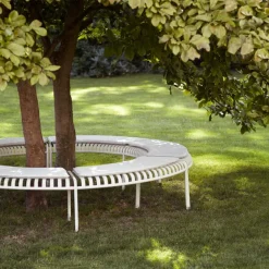 Sittdyna Till Palissade För Stol Och Fåtölj, Olivgrön