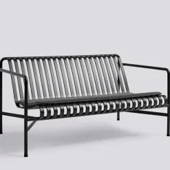Sittdyna Till Palissade För Loungesoffa, Antracit
