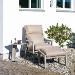 Slide Sidobord Khaki
