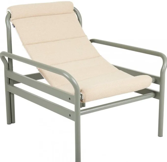 Sling Fåtölj Nordic Green/Barley
