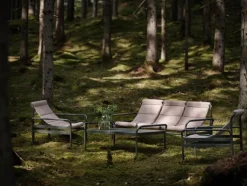 Sling Fåtölj Nordic Green/Barley