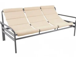 Sling 3-sits Soffa Antracit/Barley