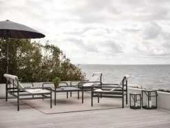 Sling 3-sits Soffa Antracit/Barley
