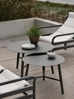 Sling 3-sits Soffa Antracit/Barley