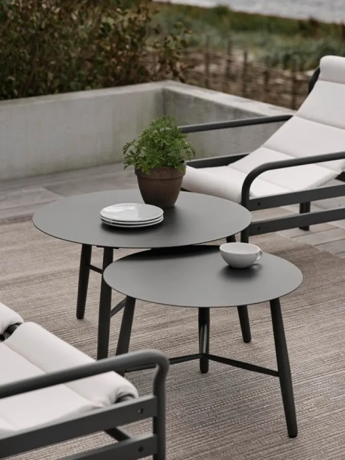 Sling 3-sits Soffa Antracit/Barley