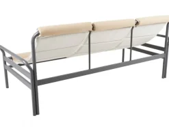 Sling 3-sits Soffa Antracit/Barley