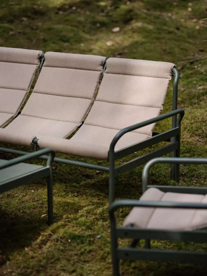 Sling 3-sits Soffa Nordic Green/Barley