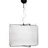 Softy Taklampa 60 cm