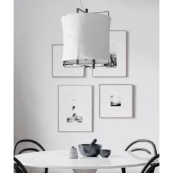 Softy Taklampa 35 cm