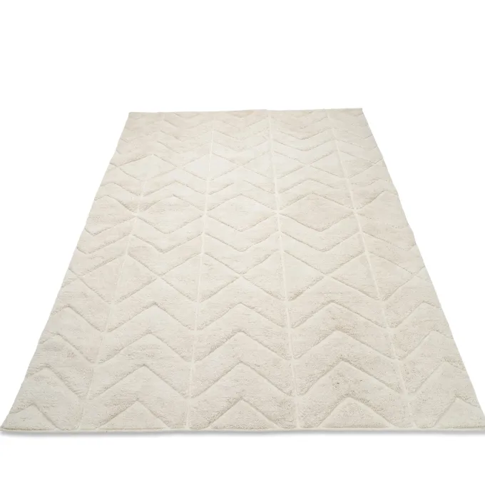 Soho Matta Ivory