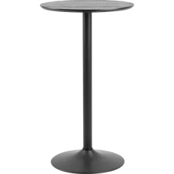Soleil Barbord Svart