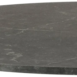Soleil Matbord Rund 110 cm Svart