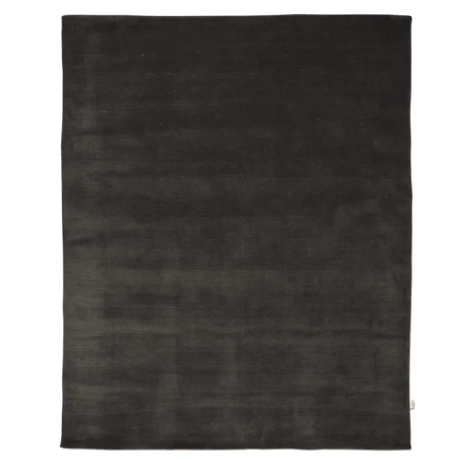 Solid Matta Charcoal