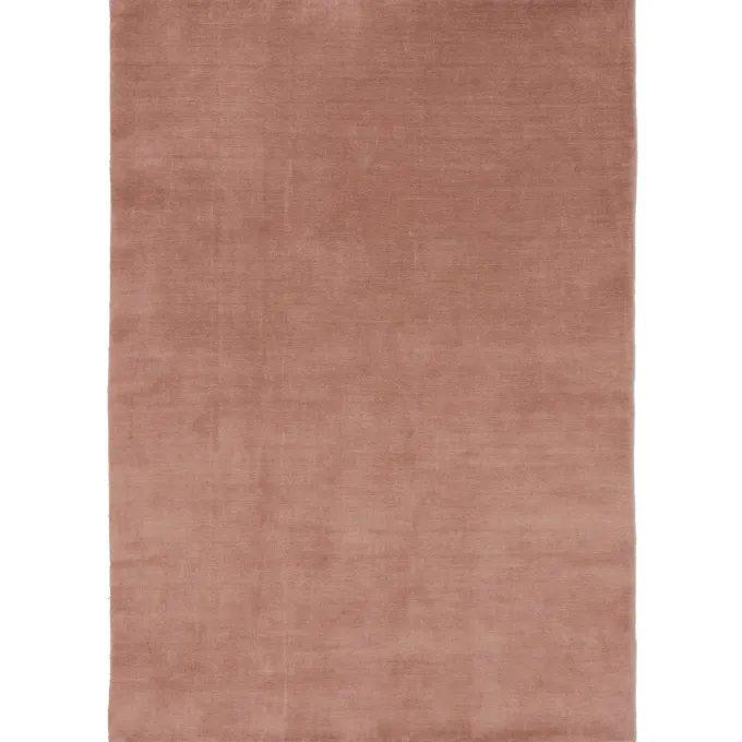 Solid Matta Rosa