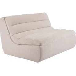 Solo 2-Sits Soffa Beige