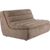 Solo 2-Sits Soffa Mink