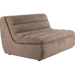 Solo 2-Sits Soffa Mink