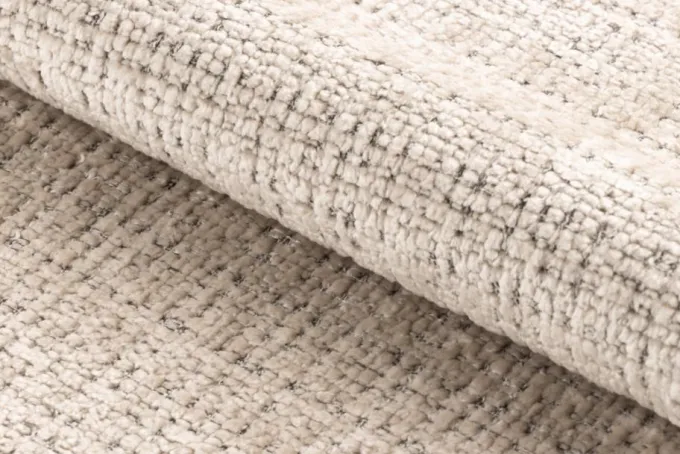 Soma Matstol Juto tyg Beige