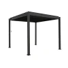 Sombra Pergola 400x308x238 cm