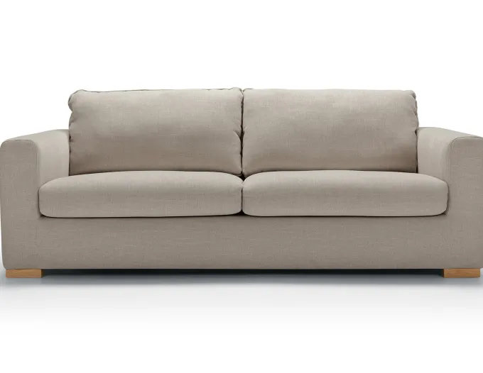 Sophia 3-Sits Soffa