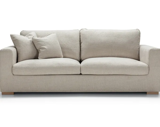 Sophia 3-Sits Soffa