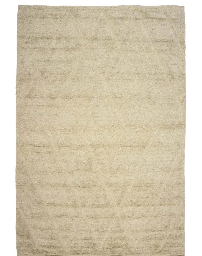 Spello Ullmatta Beige