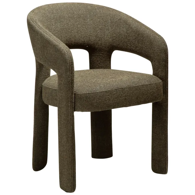 Splendor Stol Dark Olive