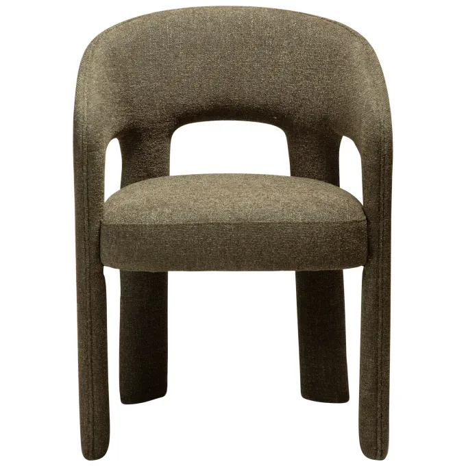 Splendor Stol Dark Olive