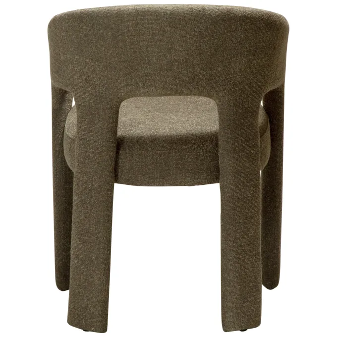 Splendor Stol Dark Olive