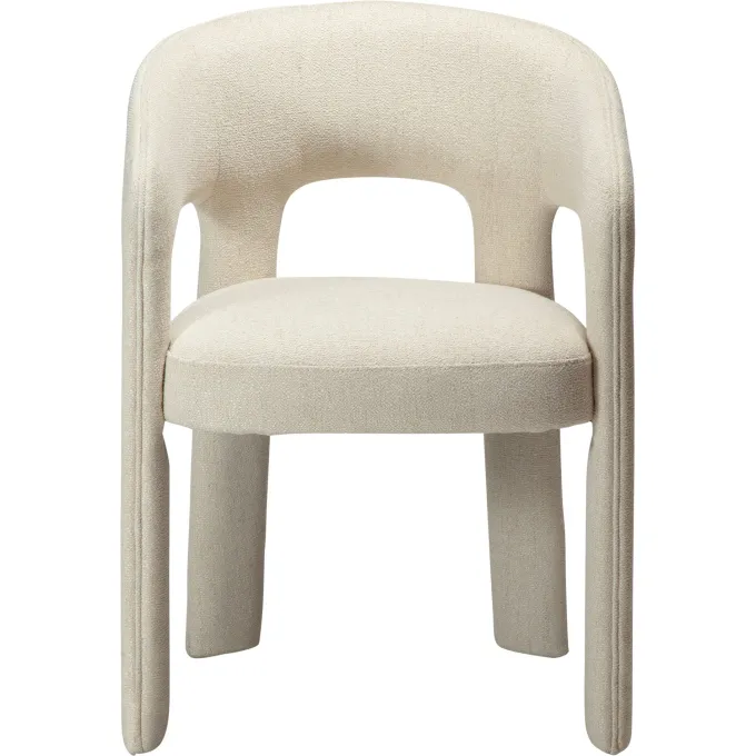 Splendor Stol Simply Beige
