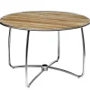 Spring Bord Ø120 cm