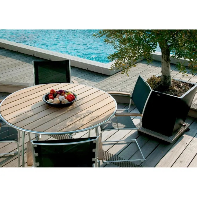 Spring Bord Ø120 cm