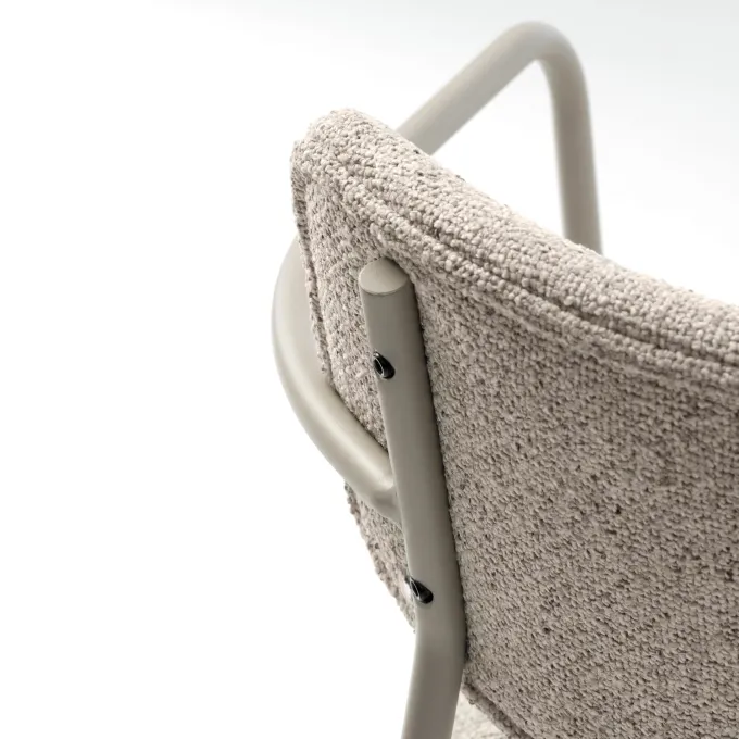 Stella Stol Offwhite